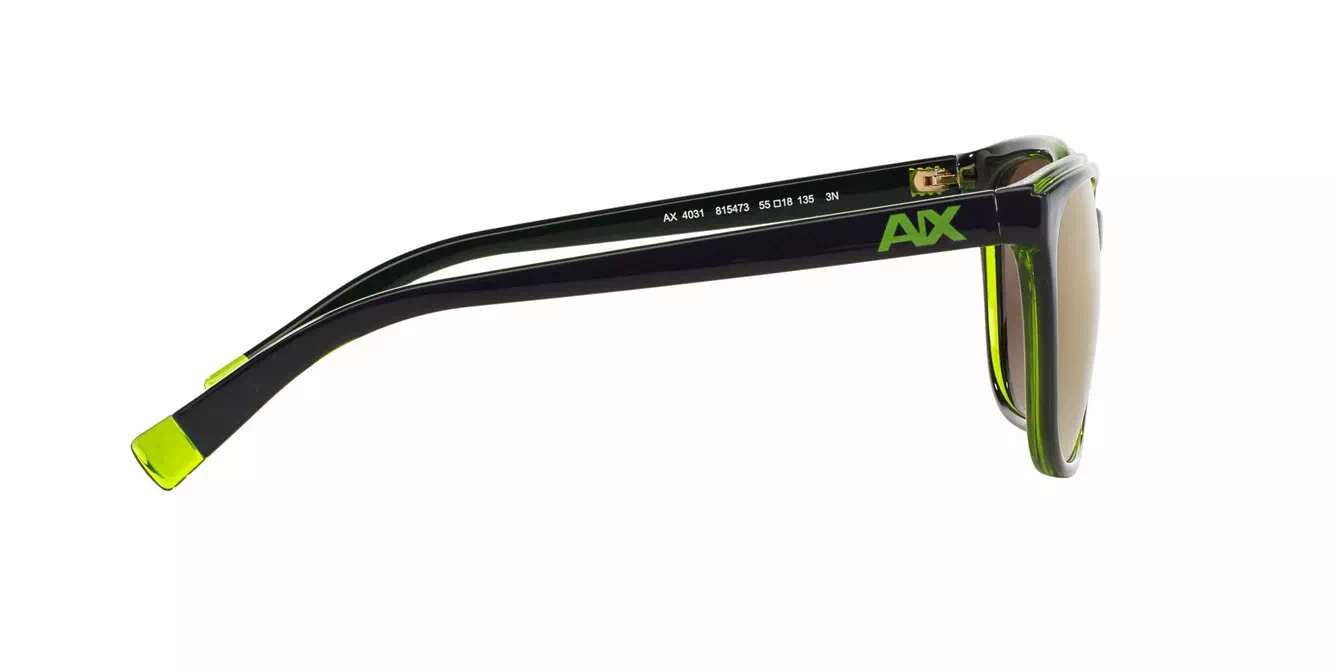 Armani Exchange AX4031F col 8154/73 s55