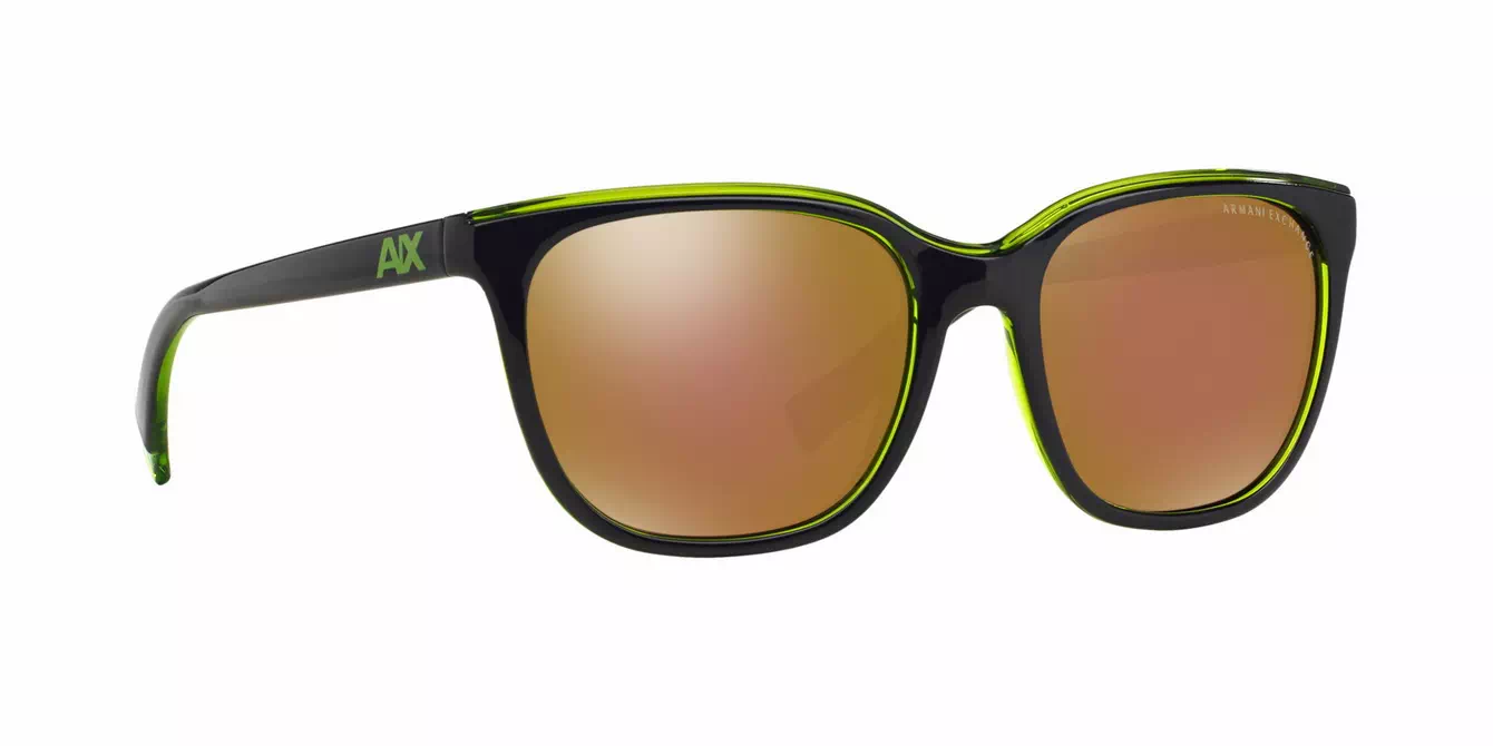 Armani Exchange AX4031F col 8154/73 s55