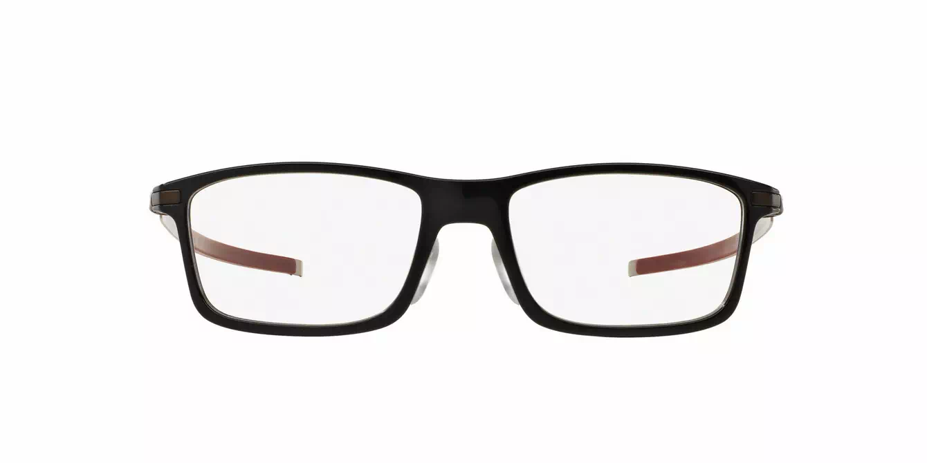 Oakley A Pitchman (55) Plshd Blk (OX8096-05) s55