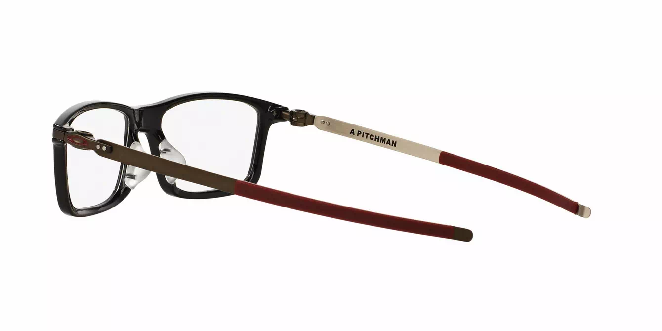 Oakley A Pitchman (55) Plshd Blk (OX8096-05) s55