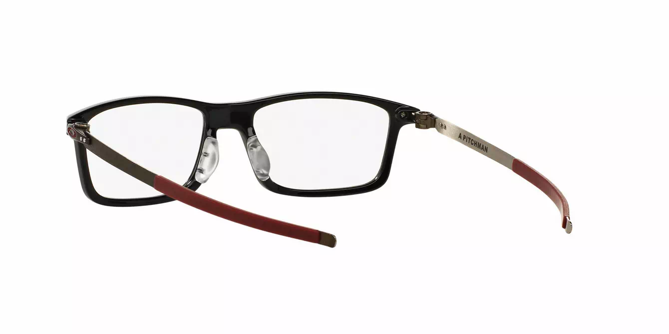 Oakley A Pitchman (55) Plshd Blk (OX8096-05) s55