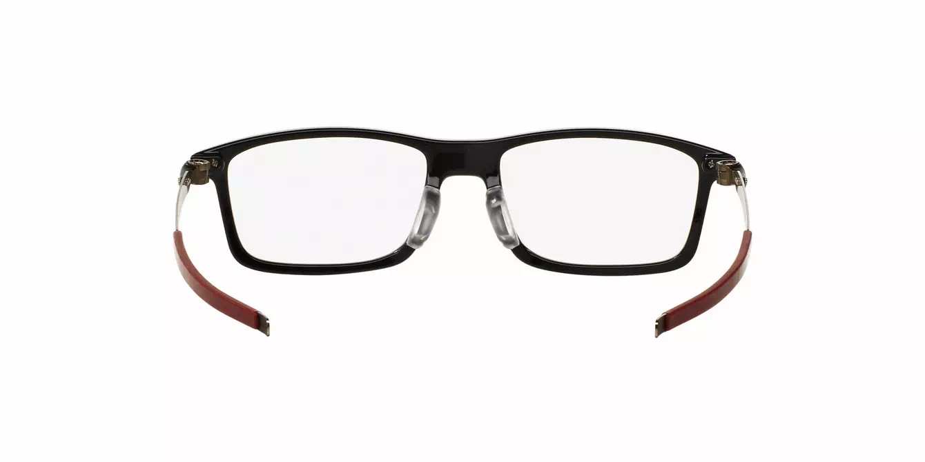 Oakley A Pitchman (55) Plshd Blk (OX8096-05) s55