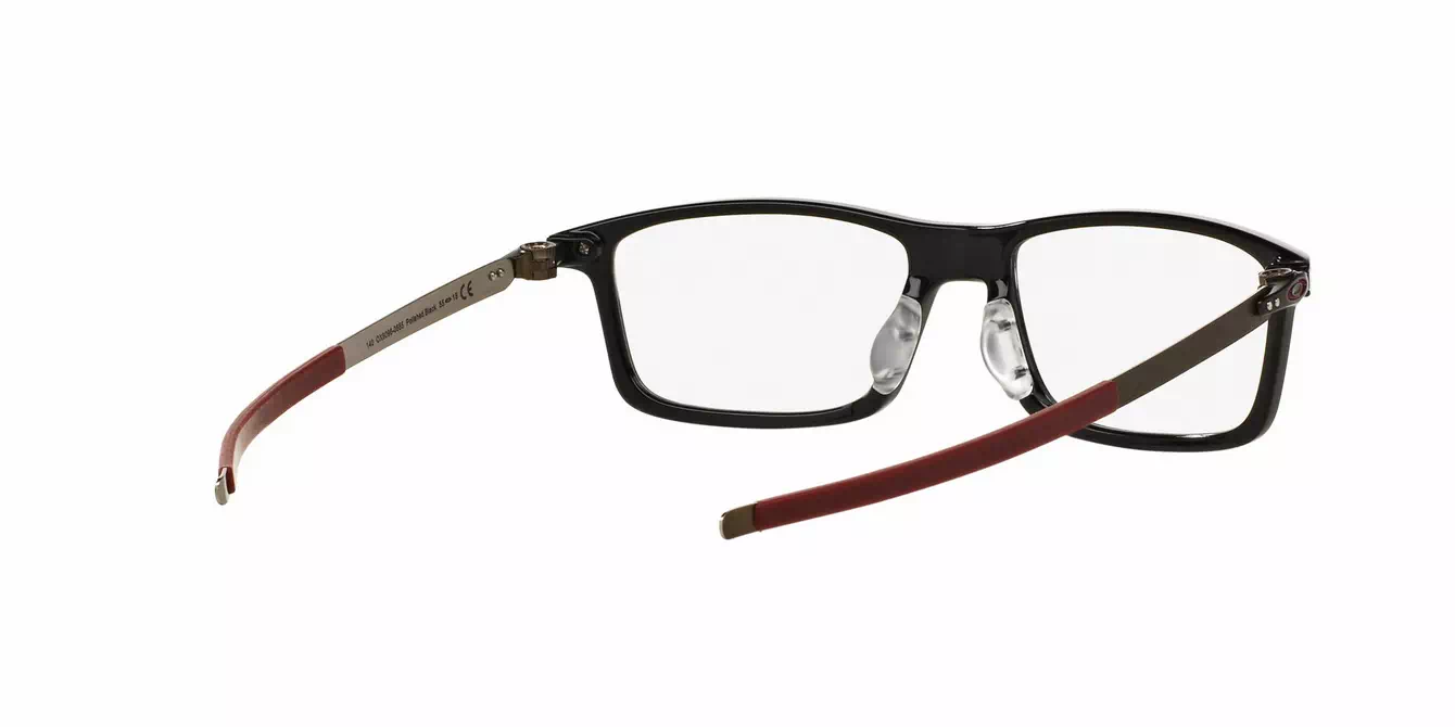 Oakley A Pitchman (55) Plshd Blk (OX8096-05) s55