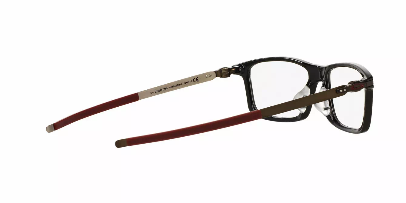 Oakley A Pitchman (55) Plshd Blk (OX8096-05) s55