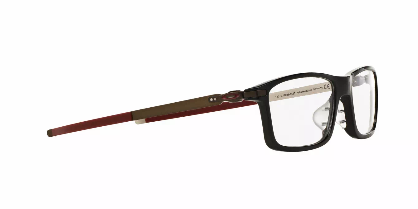 Oakley A Pitchman (55) Plshd Blk (OX8096-05) s55