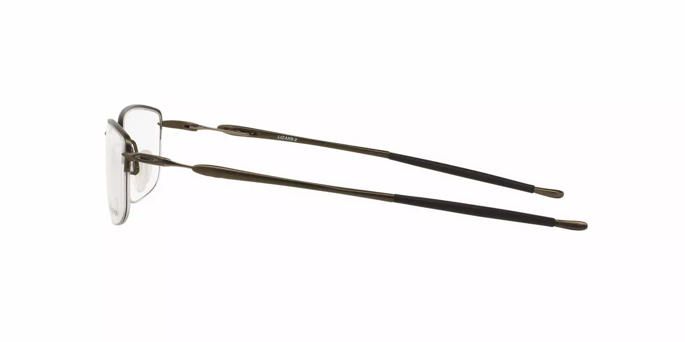 Oakley Lizard 2 (51) Pewter (OX5120-02) s51