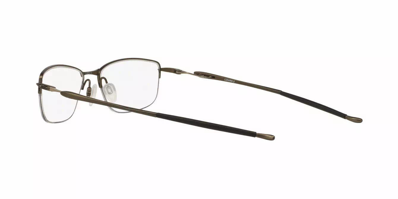 Oakley Lizard 2 (51) Pewter (OX5120-02) s51