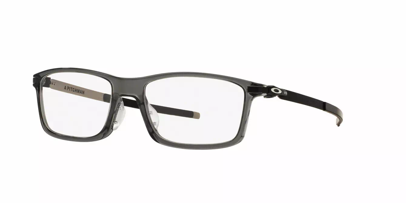 Oakley A Pitchman (55) Grey Smoke (OX8096-06) s55