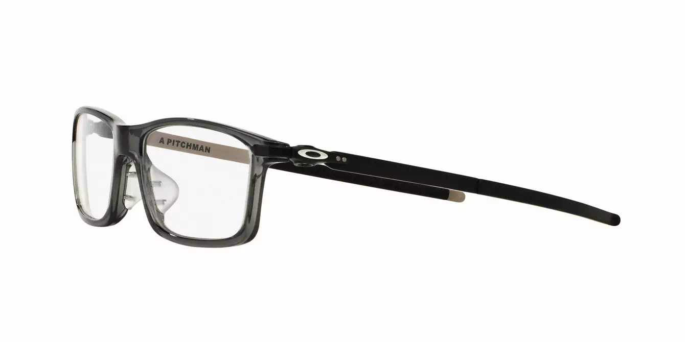 Oakley A Pitchman (55) Grey Smoke (OX8096-06) s55