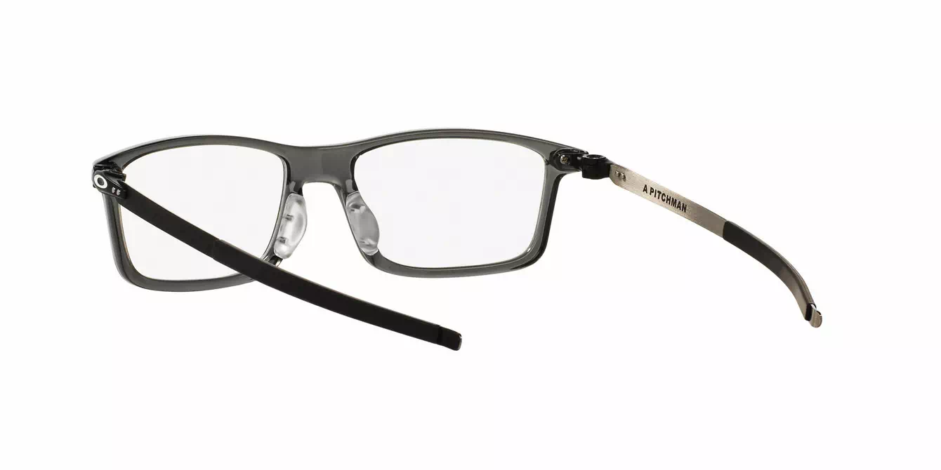 Oakley A Pitchman (55) Grey Smoke (OX8096-06) s55