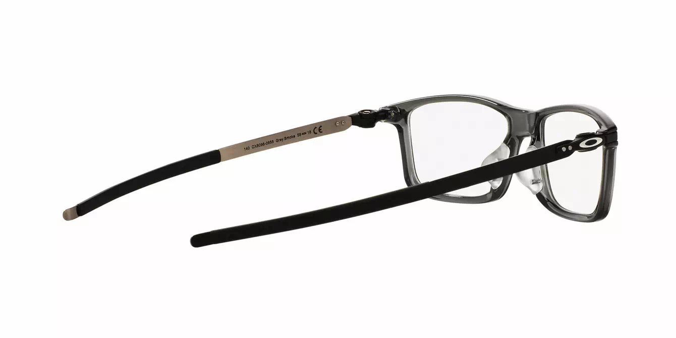 Oakley A Pitchman (55) Grey Smoke (OX8096-06) s55