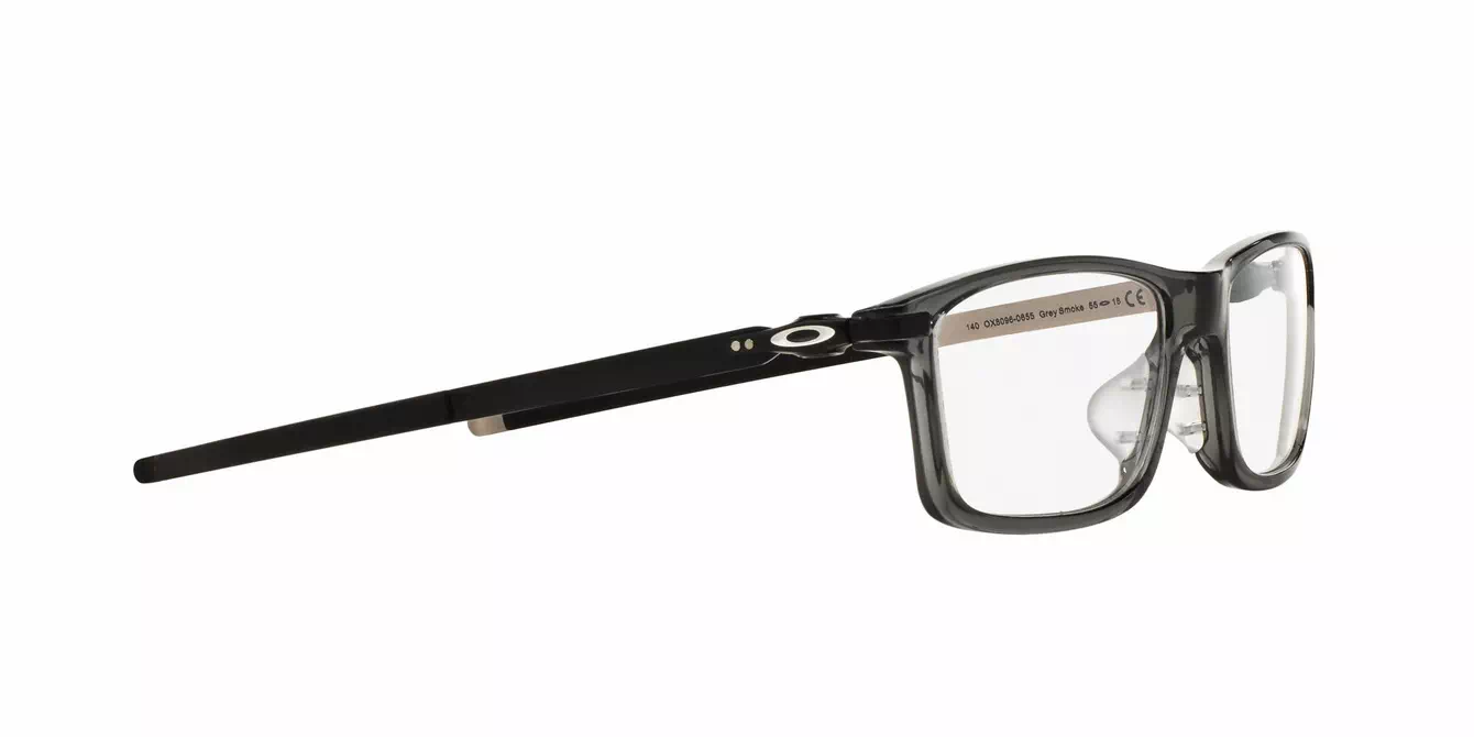 Oakley A Pitchman (55) Grey Smoke (OX8096-06) s55