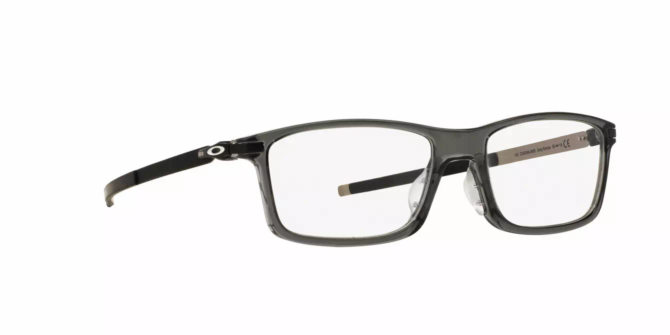 Oakley A Pitchman (55) Grey Smoke (OX8096-06) s55