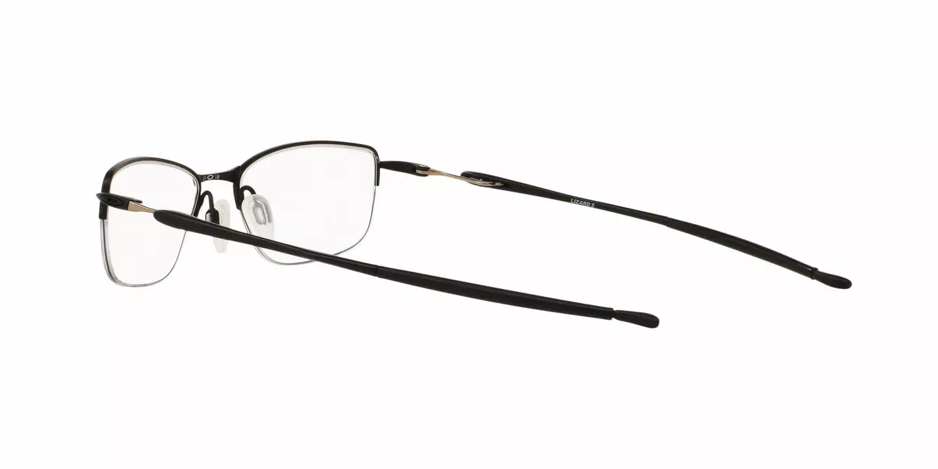 Oakley Lizard 2 (54) Satin Blk (OX5120-03) s54
