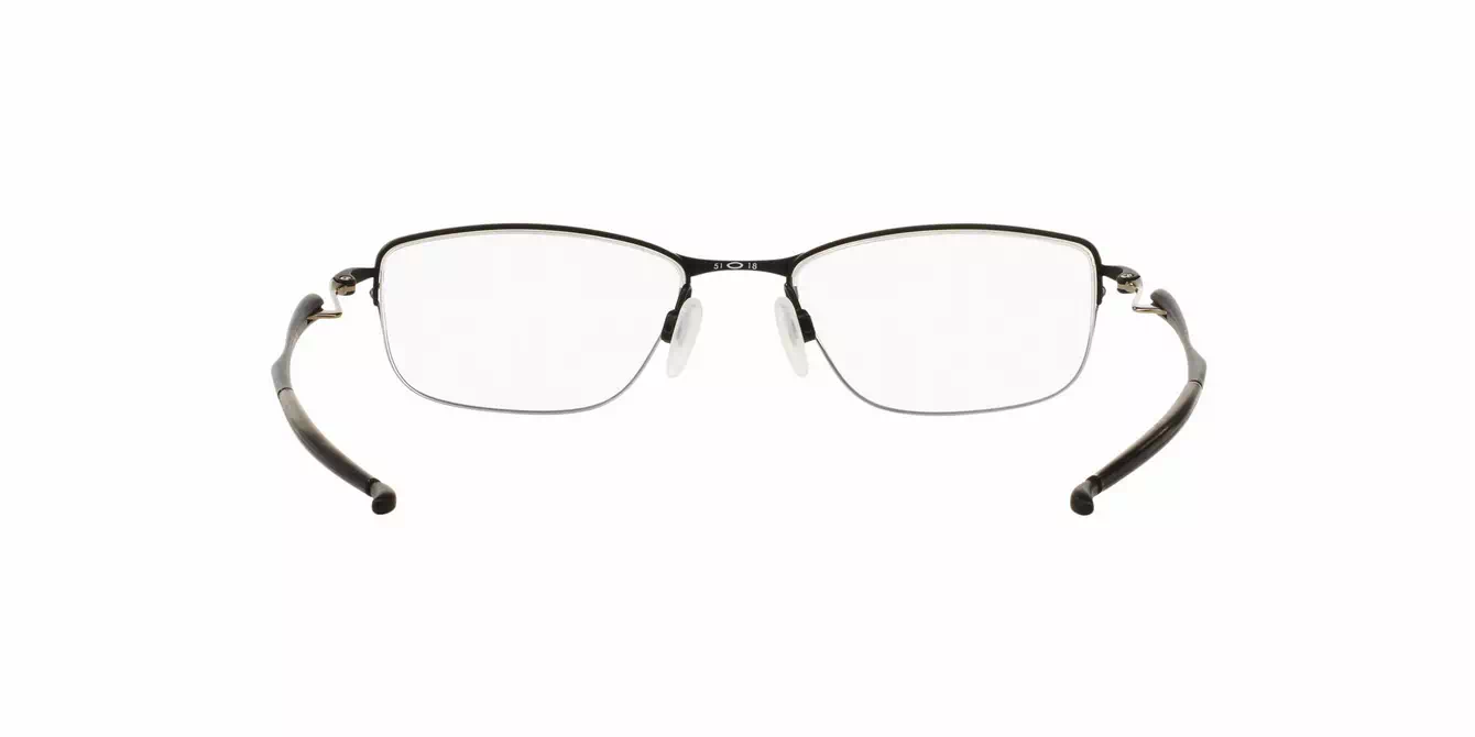Oakley Lizard 2 (54) Satin Blk (OX5120-03) s54