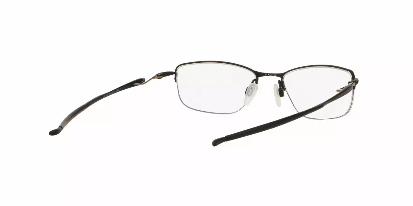 Oakley Lizard 2 (54) Satin Blk (OX5120-03) s54