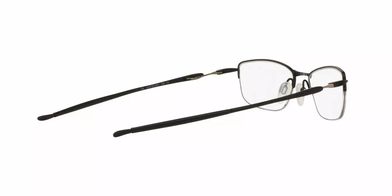 Oakley Lizard 2 (54) Satin Blk (OX5120-03) s54