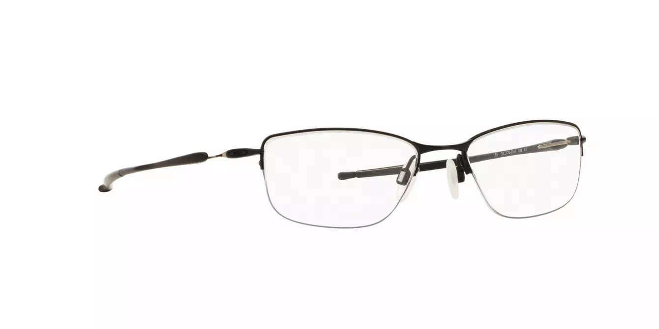 Oakley Lizard 2 (54) Satin Blk (OX5120-03) s54