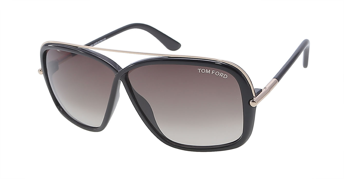 Tom Ford FT455 col 01K BRENDA