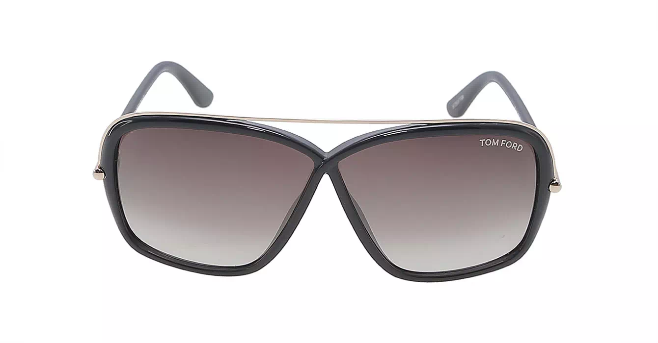 Tom Ford FT455 col 01K BRENDA