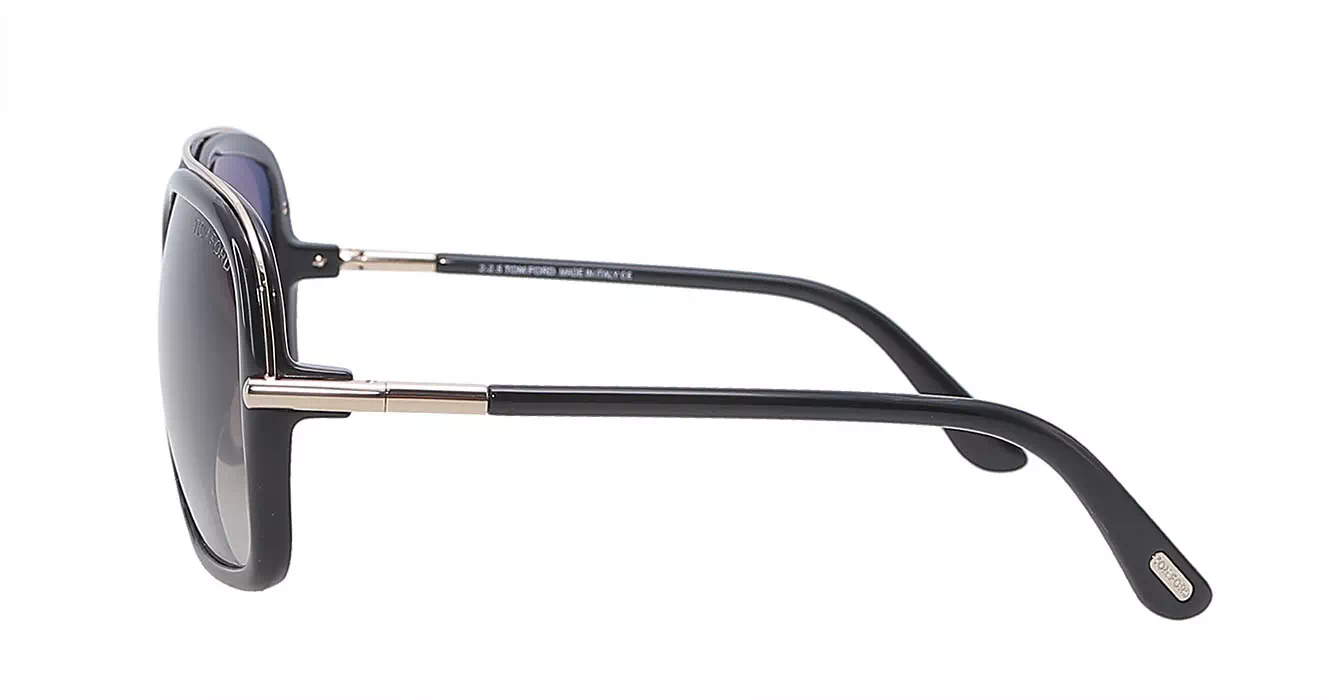 Tom Ford FT455 col 01K BRENDA