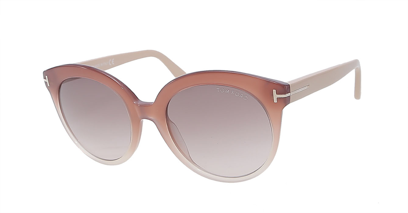 Tom Ford FT429 col 74F MONICA