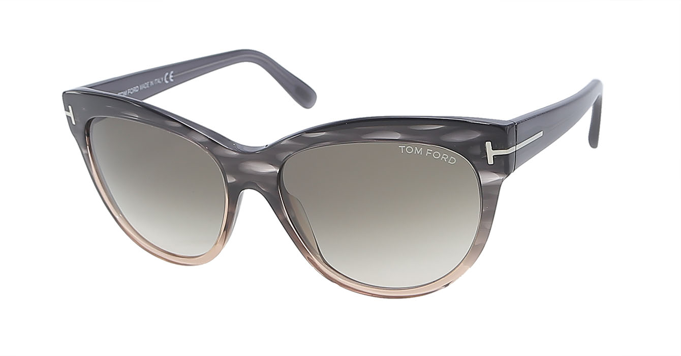 Tom Ford FT430 col 20P LILY