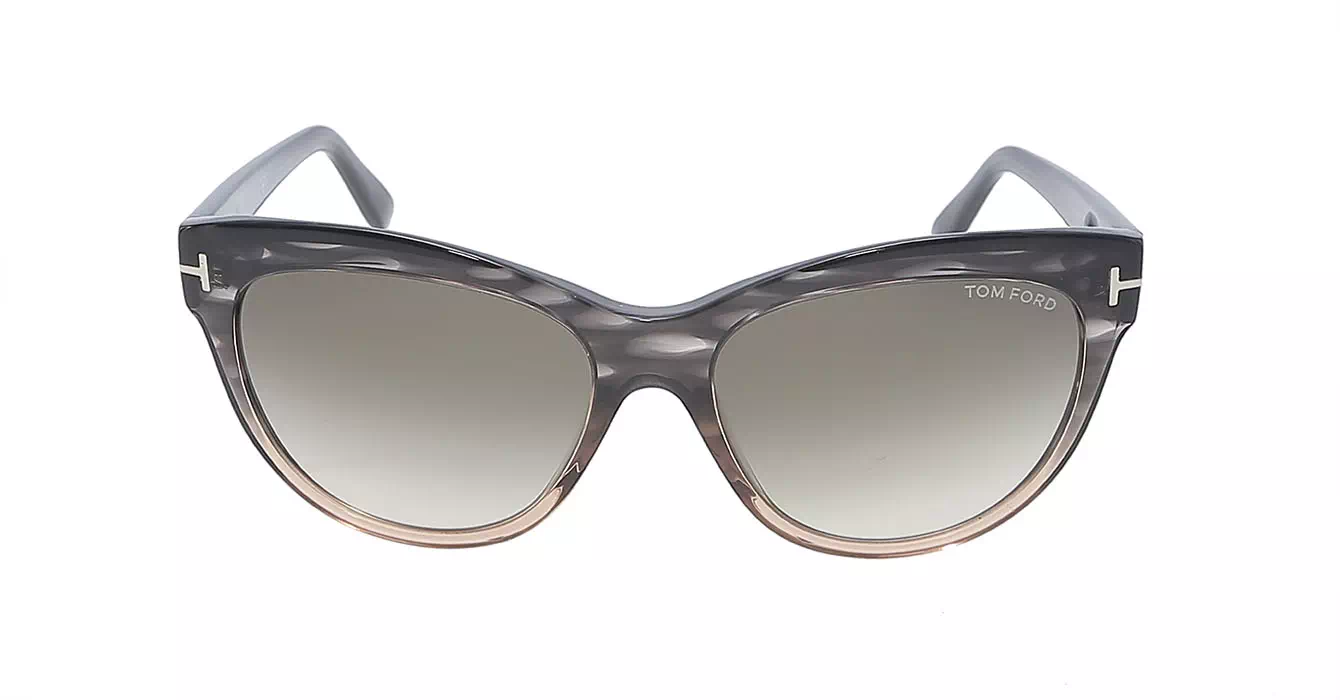Tom Ford FT430 col 20P LILY