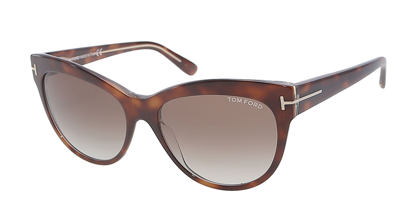 Tom Ford FT430 col 56F LILY
