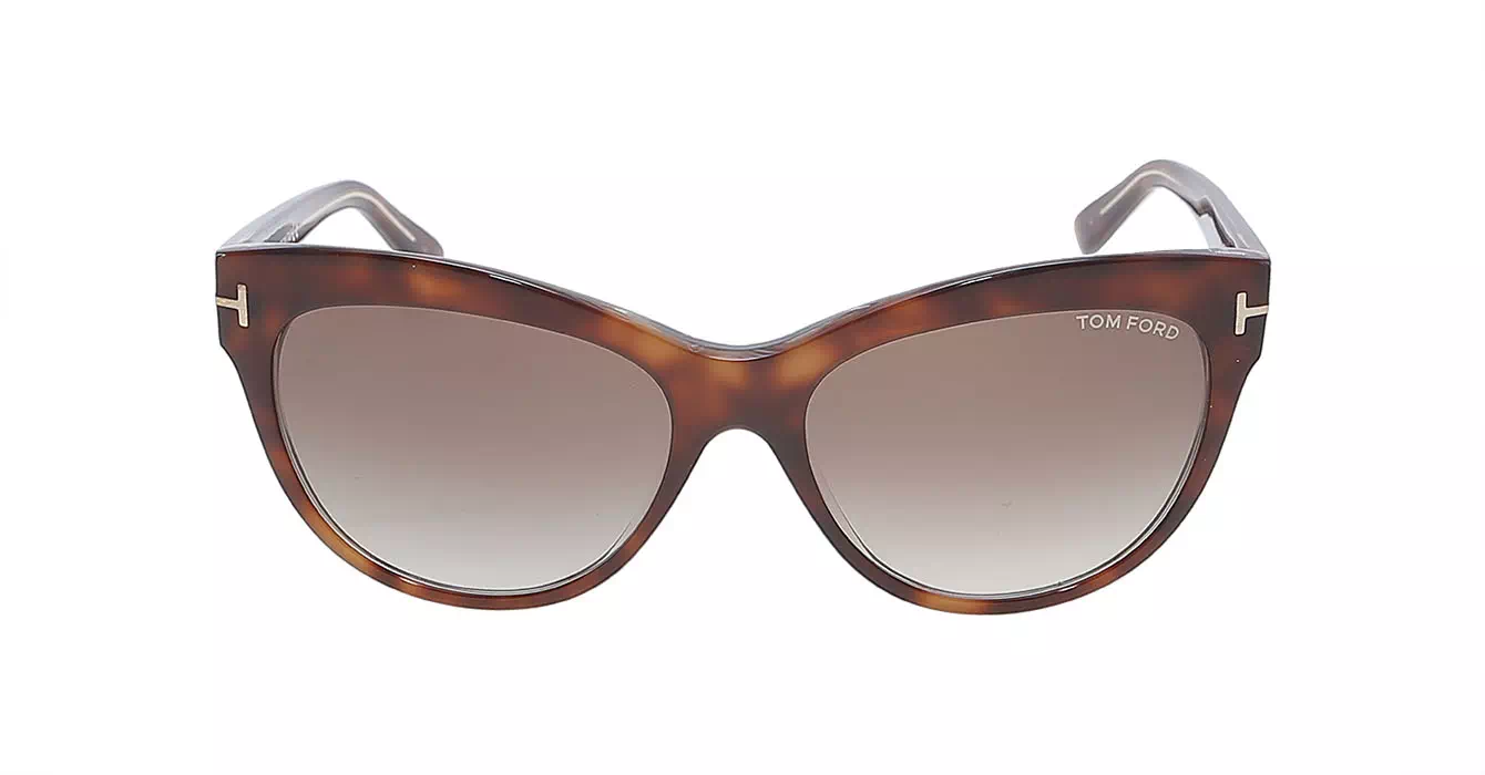 Tom Ford FT430 col 56F LILY