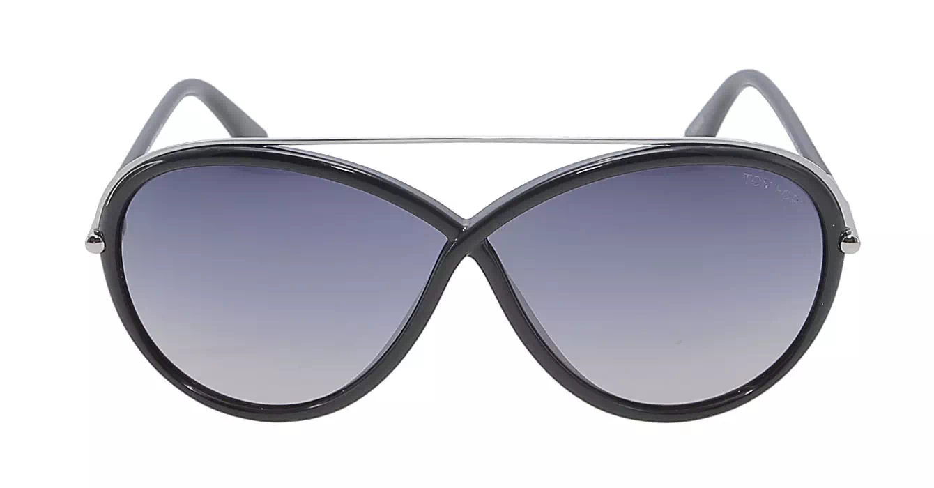 Tom Ford FT454 col 01C TAMARA