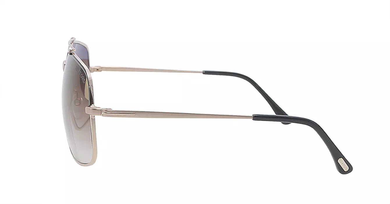 Tom Ford FT439 col 01G RONNIE