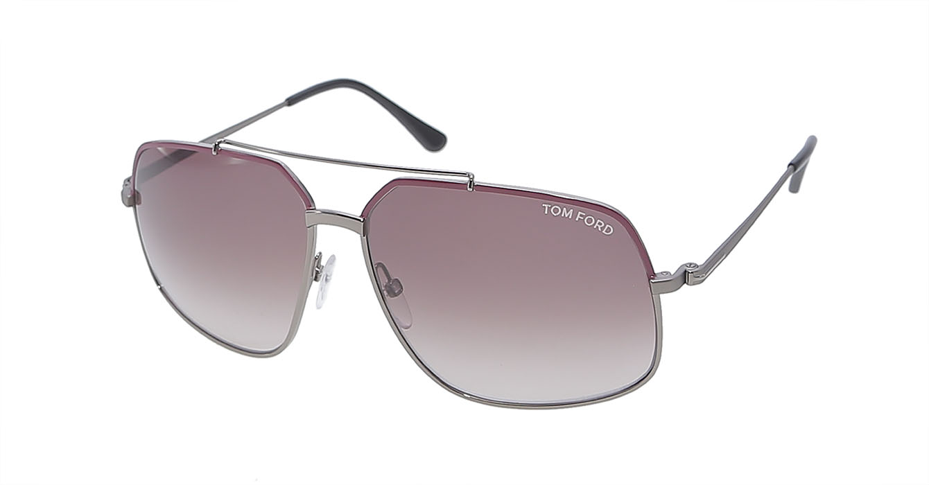Tom Ford FT439 col 73T RONNIE