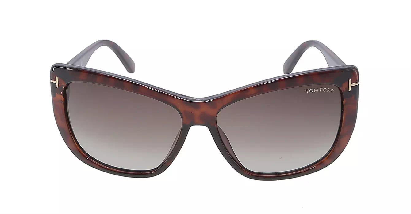 Tom Ford FT434 col 52K POLARIZED LINDSAY