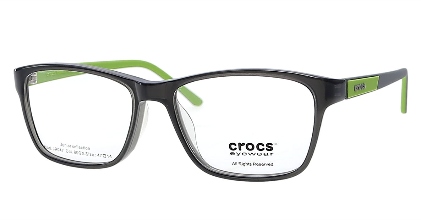 Crocs JR 047 col 80GN