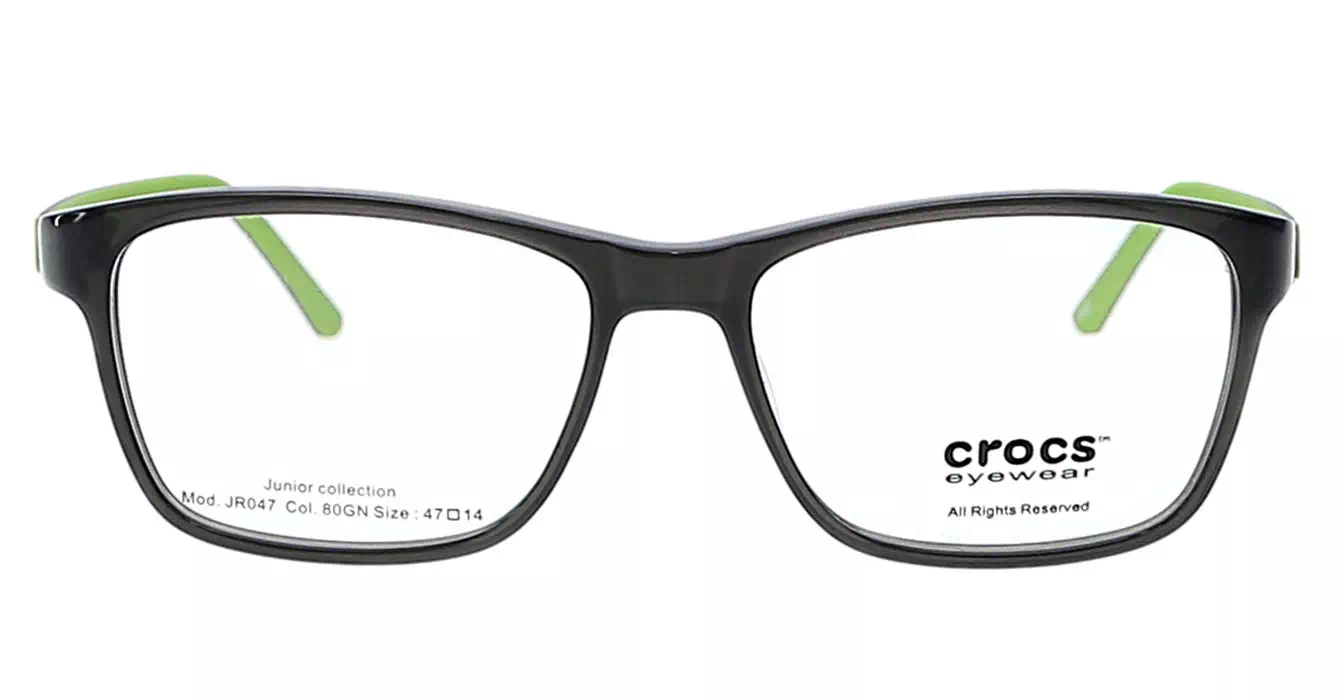 Crocs JR 047 col 80GN