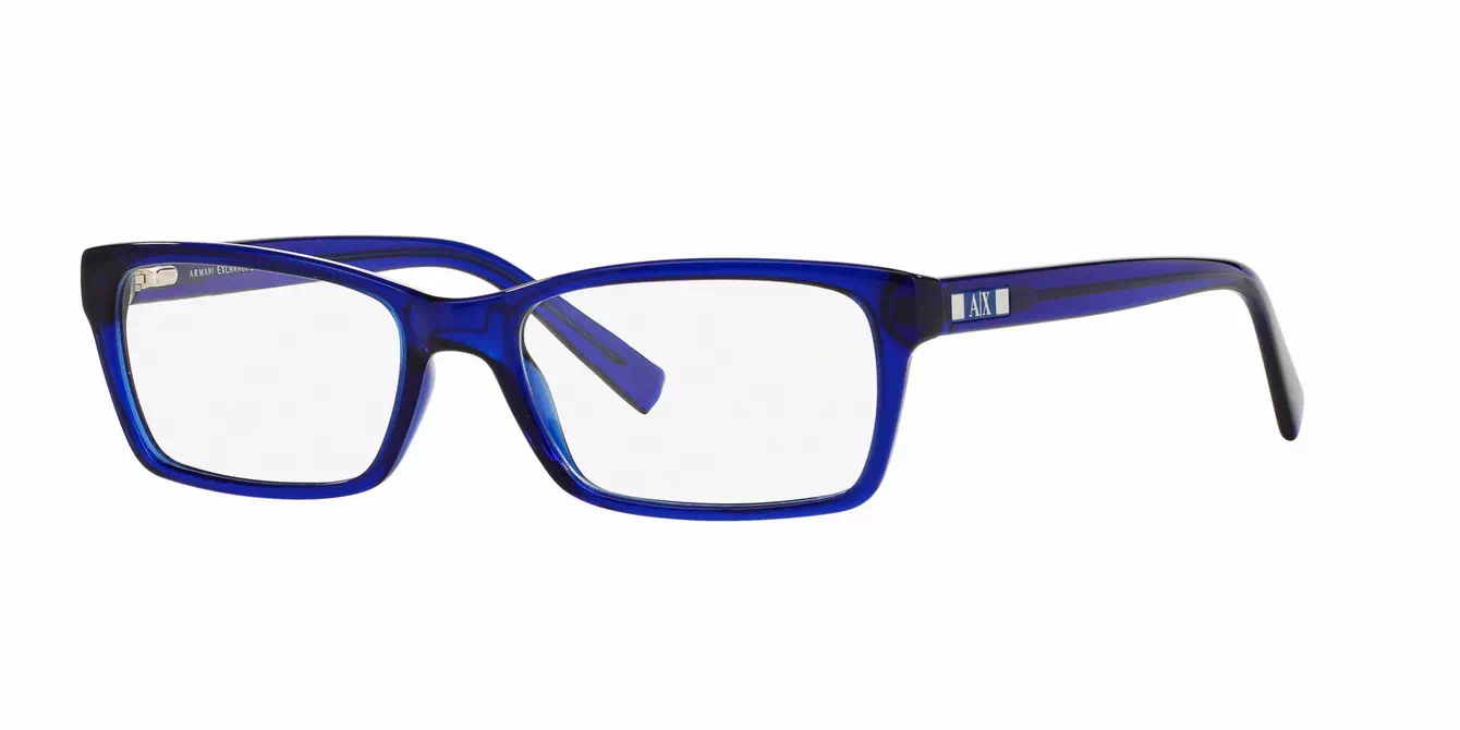 Armani Exchange AX3007F col 8018 s55