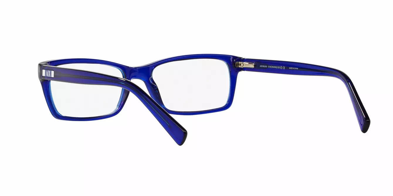 Armani Exchange AX3007F col 8018 s55
