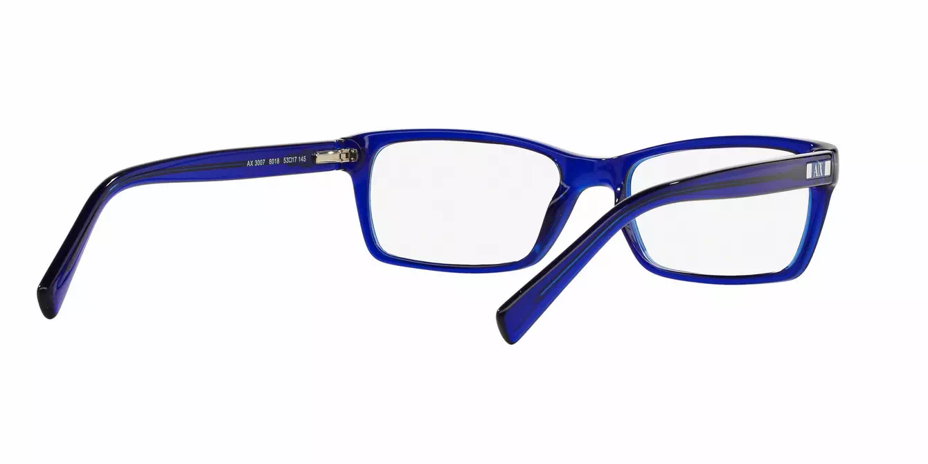 Armani Exchange AX3007F col 8018 s55