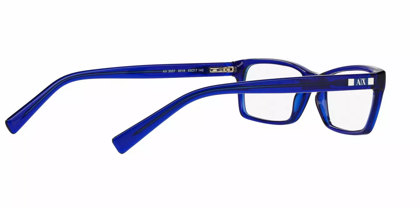 Armani Exchange AX3007F col 8018 s55