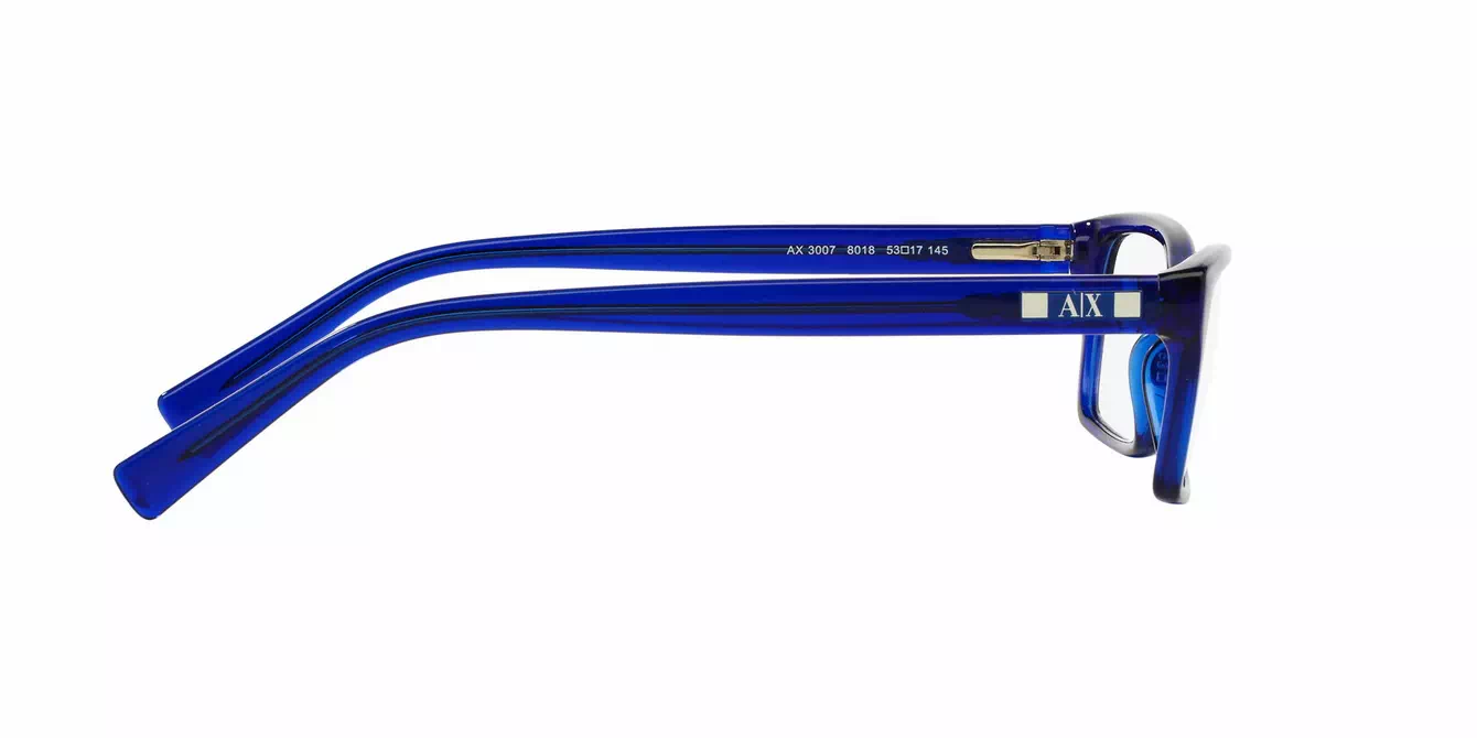 Armani Exchange AX3007F col 8018 s55