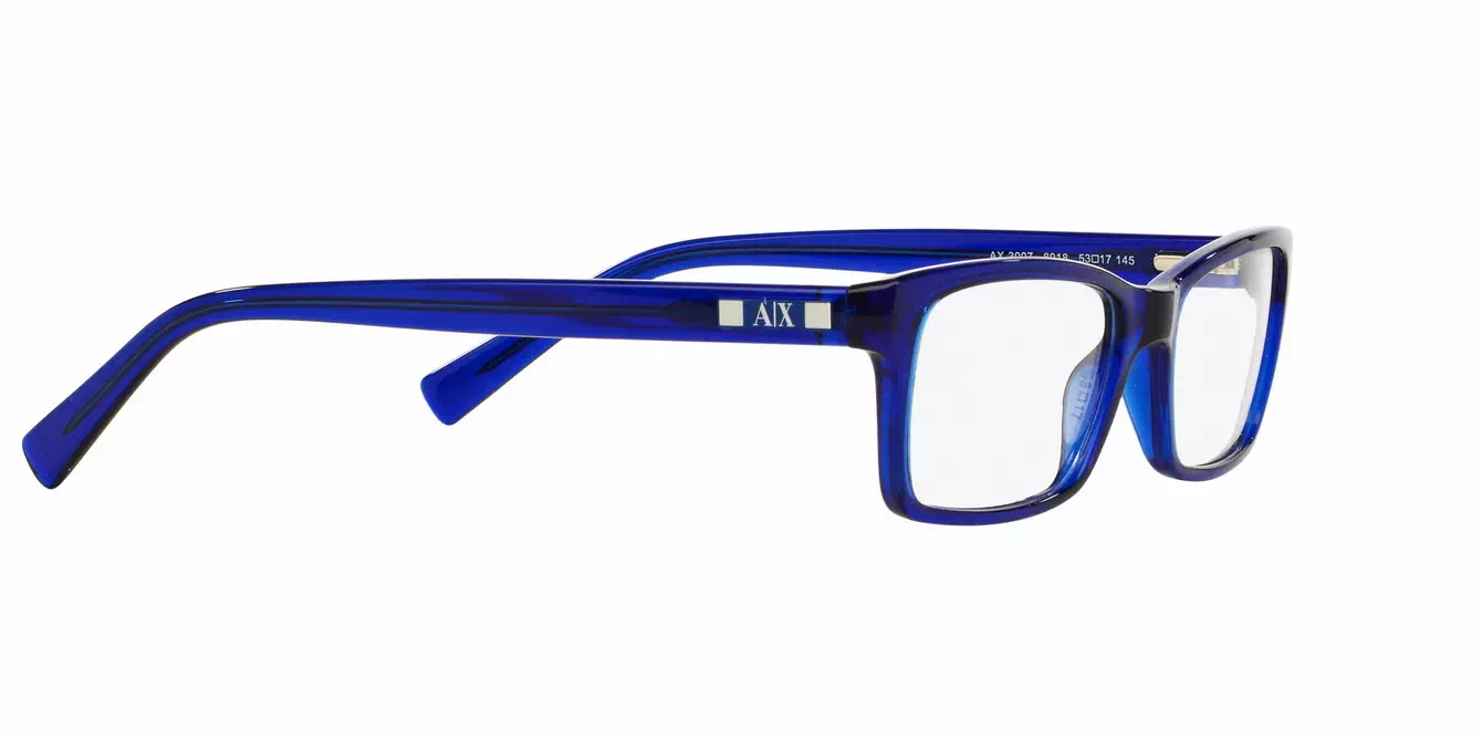 Armani Exchange AX3007F col 8018 s55