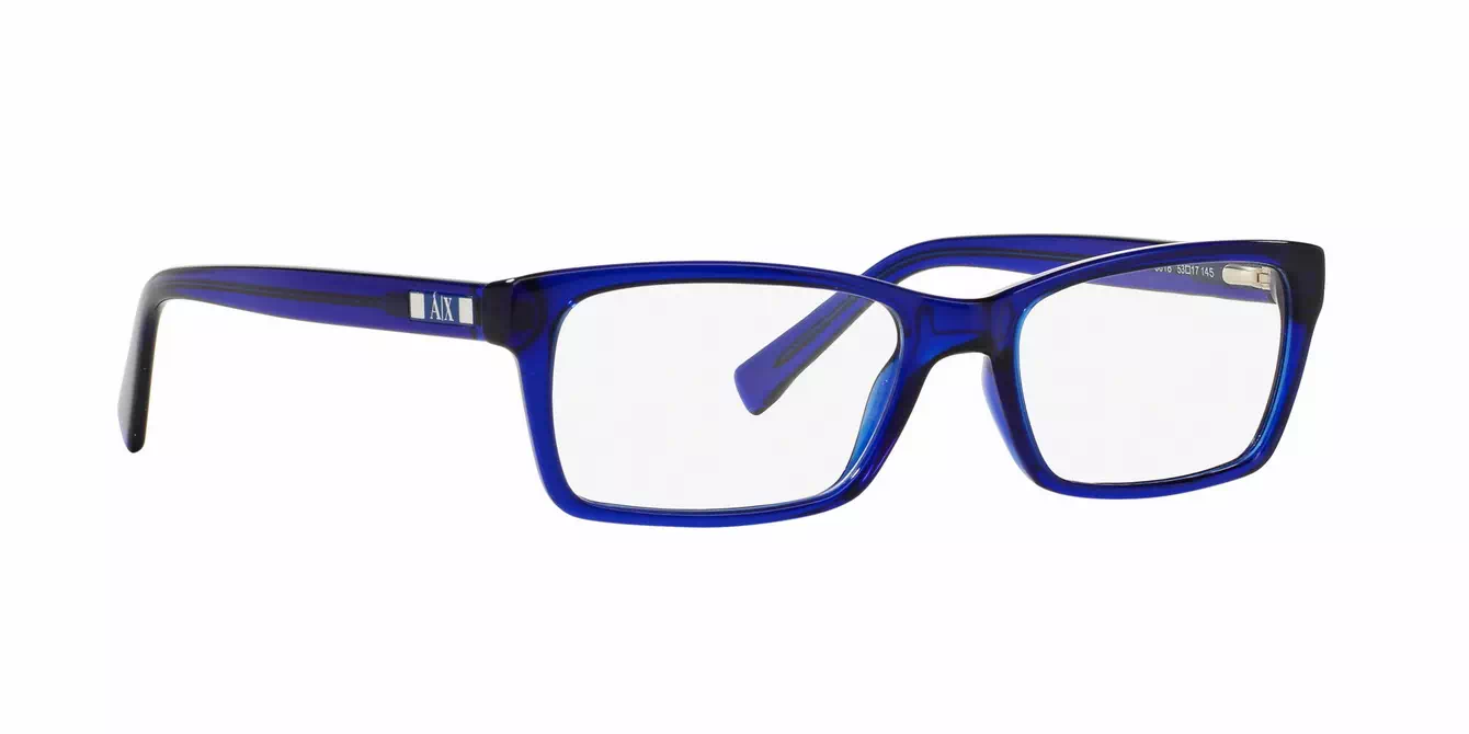Armani Exchange AX3007F col 8018 s55