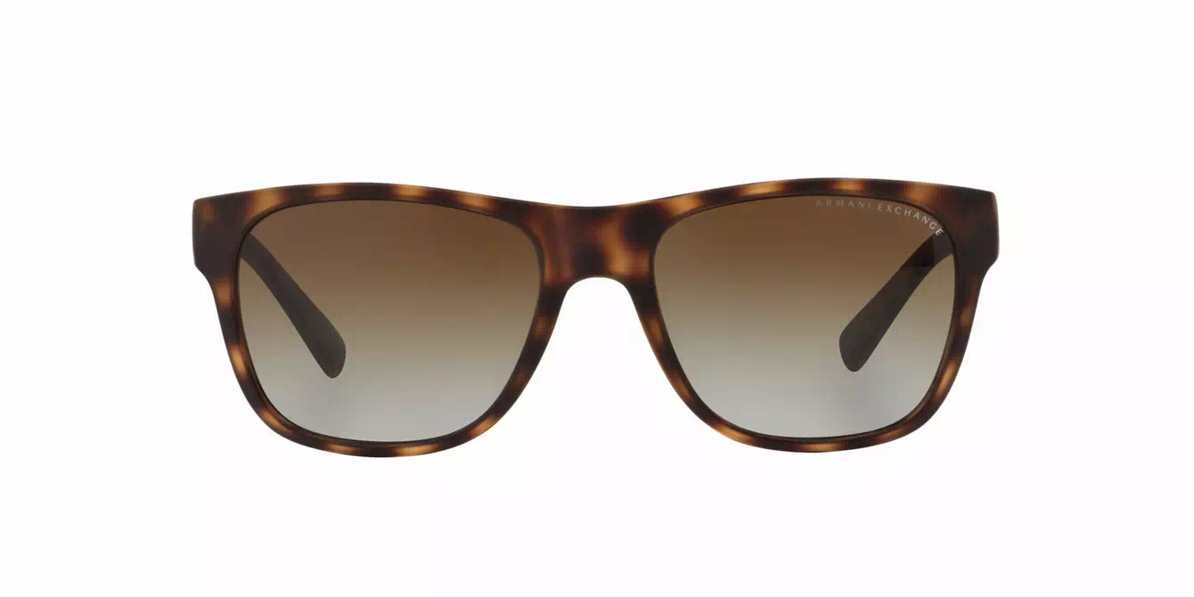 Armani Exchange AX4008F col 8029/T5 s56