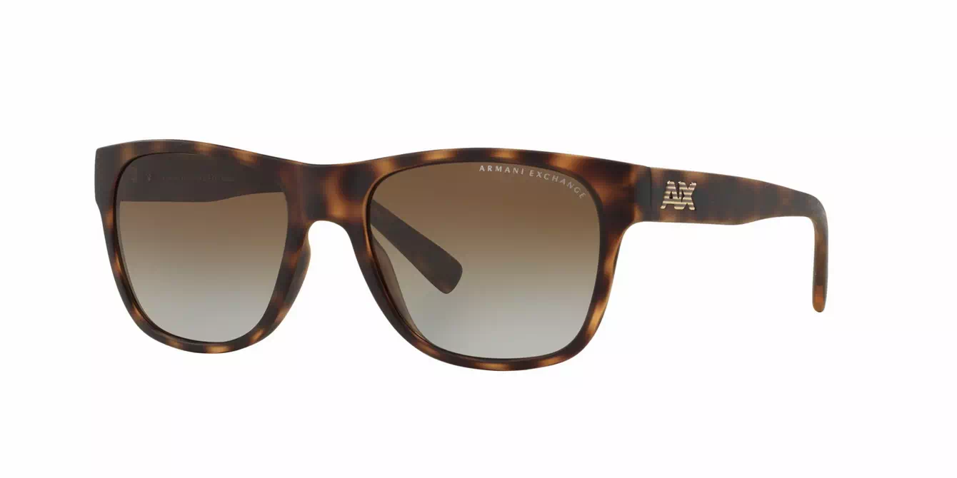Armani Exchange AX4008F col 8029/T5 s56