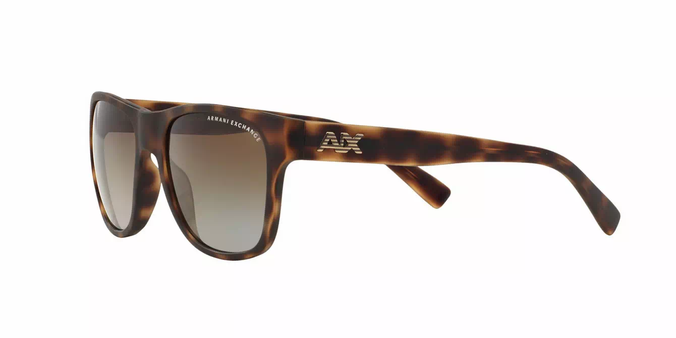 Armani Exchange AX4008F col 8029/T5 s56