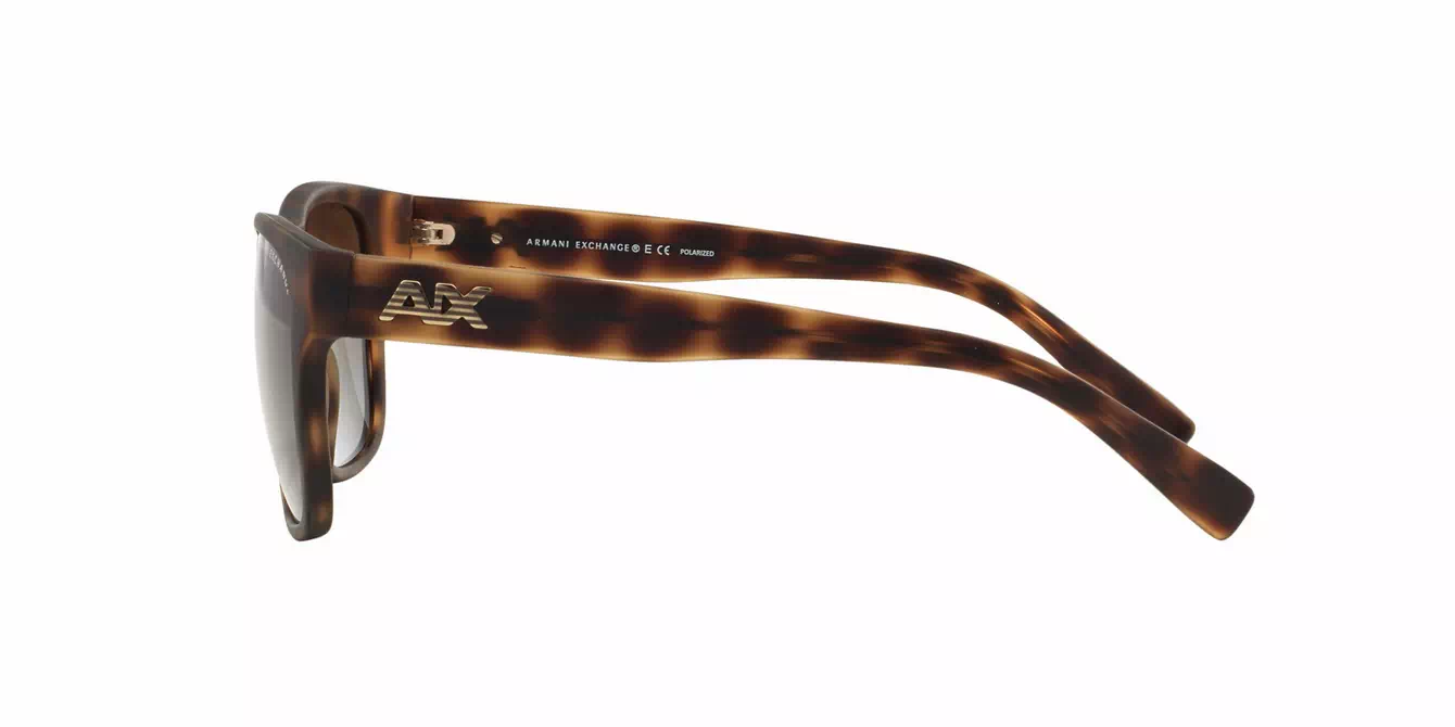Armani Exchange AX4008F col 8029/T5 s56