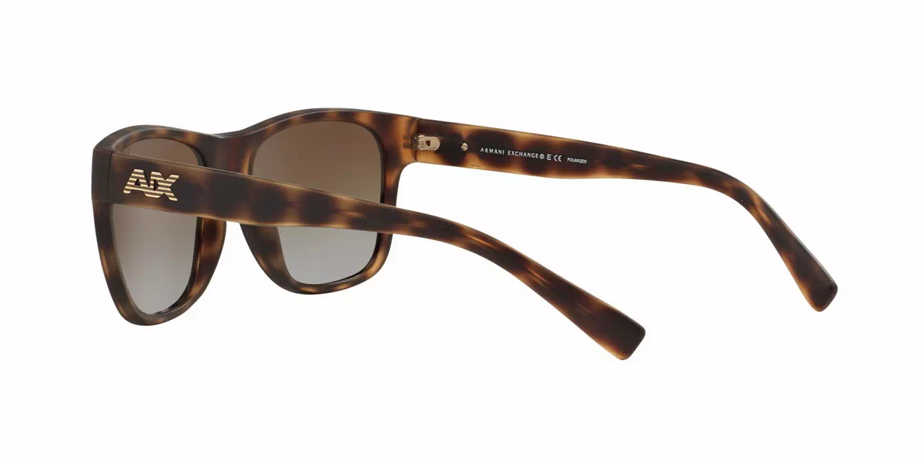 Armani Exchange AX4008F col 8029/T5 s56
