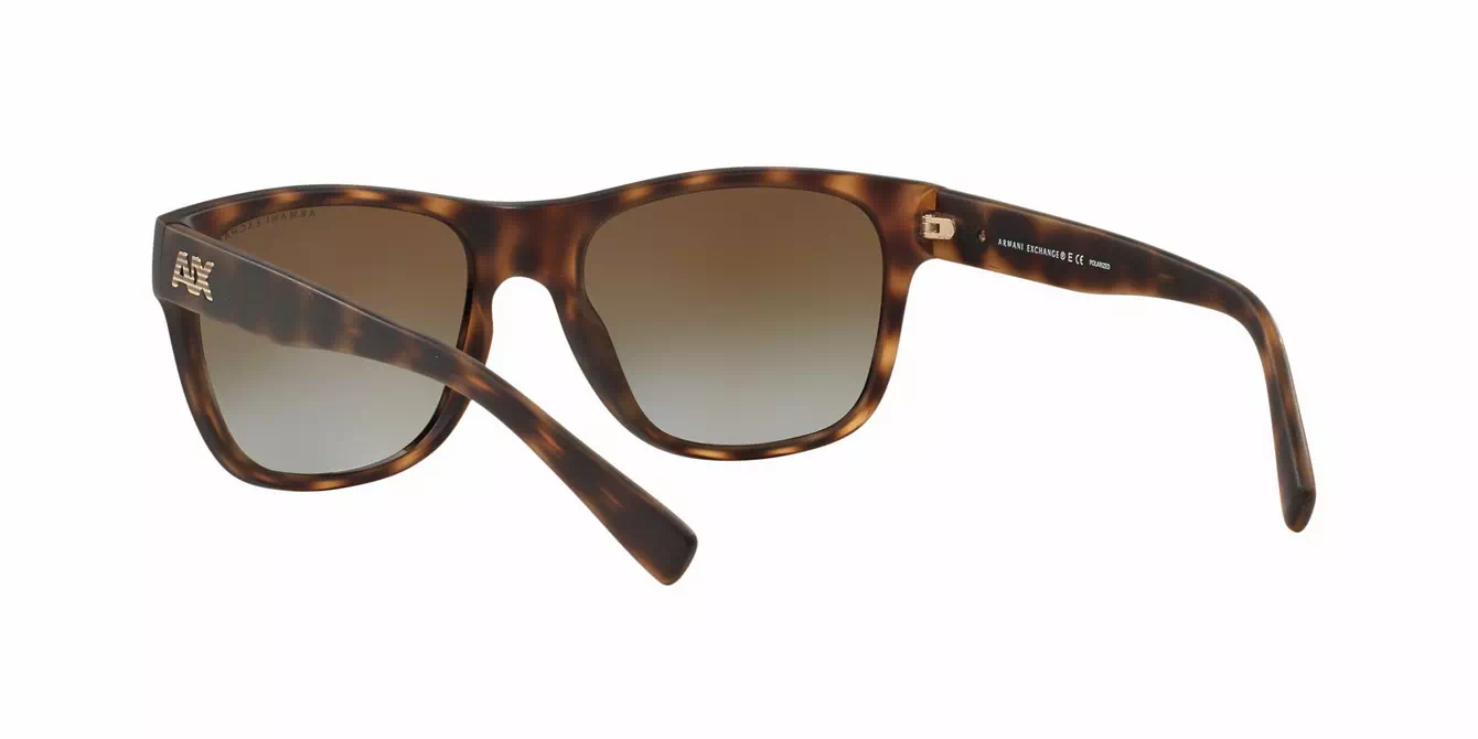 Armani Exchange AX4008F col 8029/T5 s56
