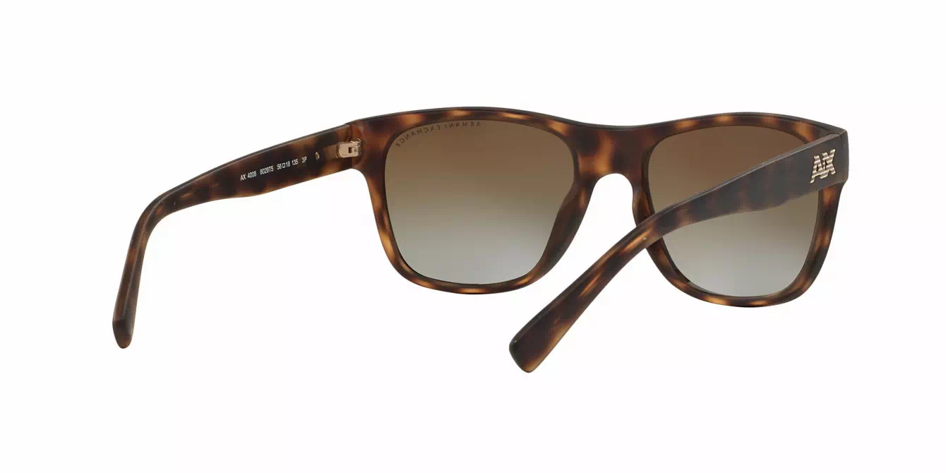 Armani Exchange AX4008F col 8029/T5 s56